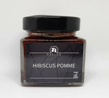 Hibiscus Pomme - Confiture
