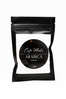 Café moulu 100% arabica