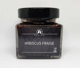 Hibiscus Fraise - Confiture